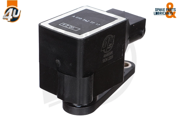 Sensor, Xenon light (headlight levelling) (46498MR)