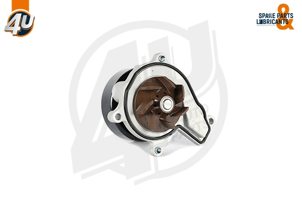 Water Pump, engine cooling (13598BW)