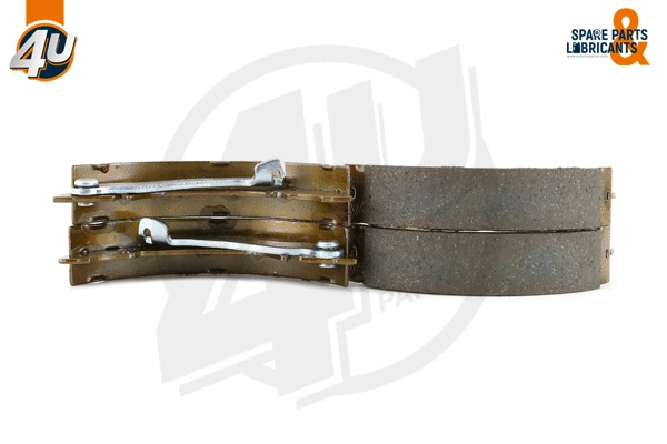 Brake Shoe Set (22525VV)