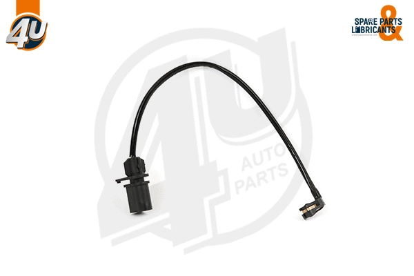 Warning Contact, brake pad wear (12479VV)