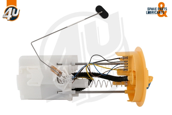 Fuel Pump (32931VV)