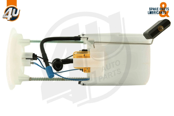 Fuel Pump (32837MR)