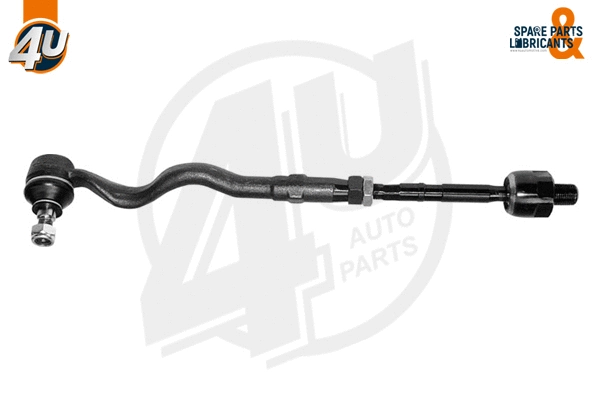 Tie Rod (J87721)