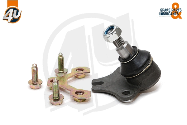 Ball Joint (B10401)