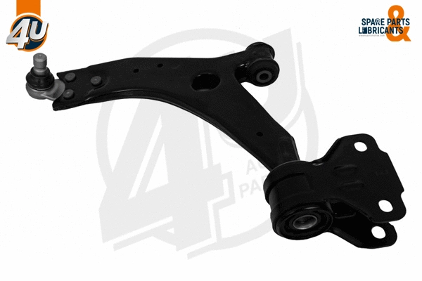 Control/Trailing Arm, wheel suspension (G14234)