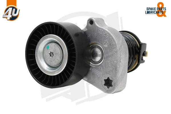 Belt Tensioner, V-ribbed belt (32011MR)