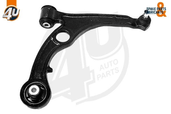 Control/Trailing Arm, wheel suspension (G63918)