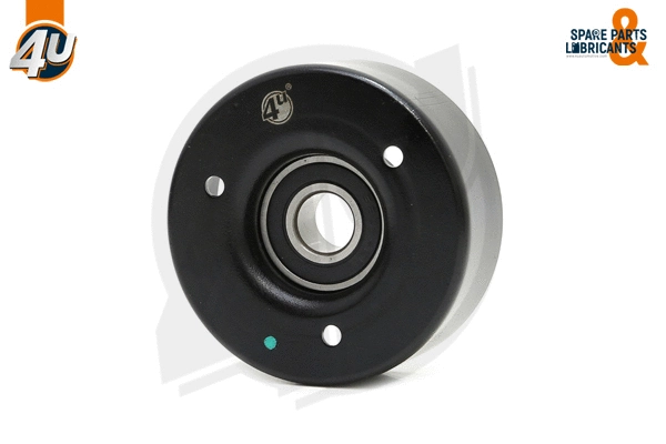 Deflection/Guide Pulley, V-ribbed belt (32055MR)
