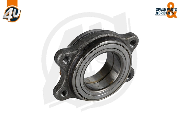 Wheel Bearing Kit (16877VV)