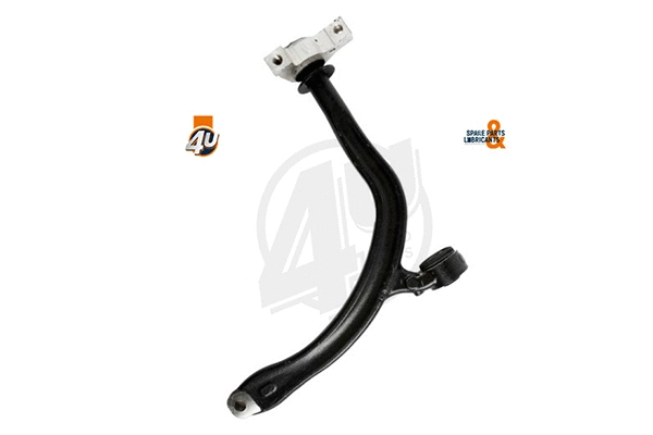 Control/Trailing Arm, wheel suspension (G74934)