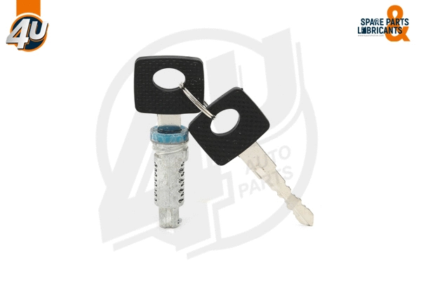 Lock Cylinder Kit (24135ME)