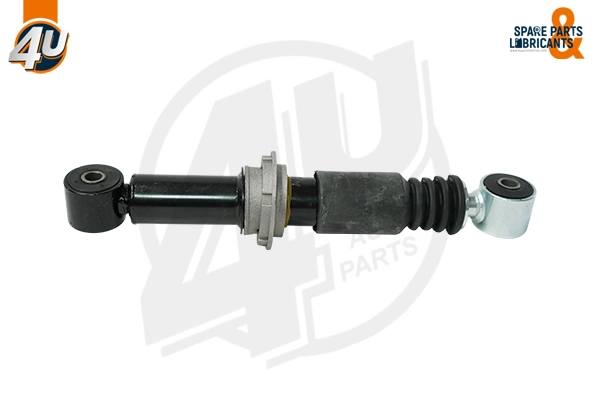 Shock Absorber, driver cab suspension (27823VO)