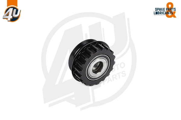 Alternator Freewheel Clutch (32616VV)