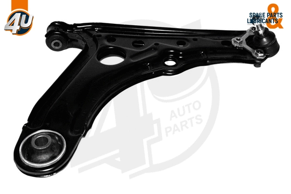 Control/Trailing Arm, wheel suspension (G82520)