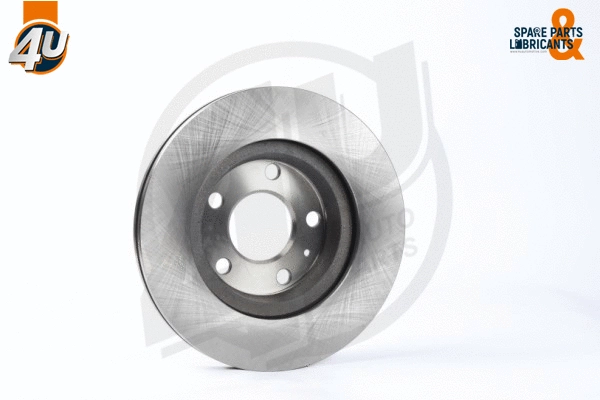Brake Disc (52503VV)