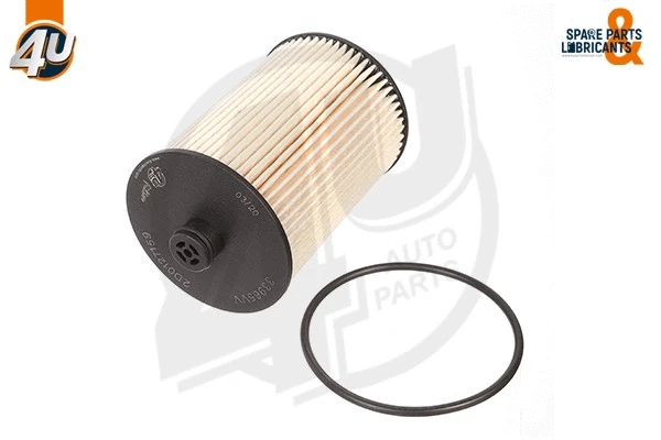 Fuel Filter (33965VV)