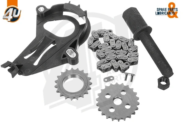 Chain Kit, oil pump drive (44137BW)
