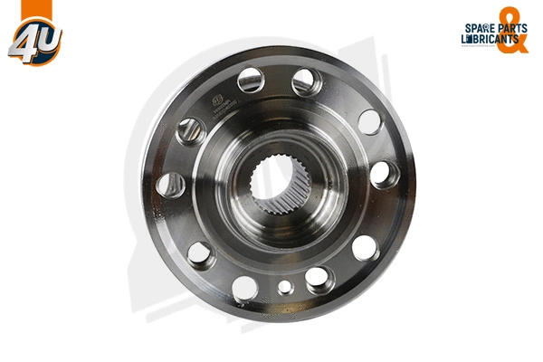 Wheel Bearing Kit (16902MR)