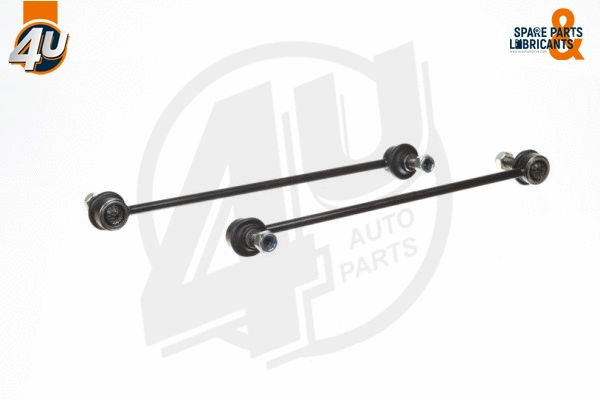 Link/Coupling Rod, stabiliser bar (F53635)
