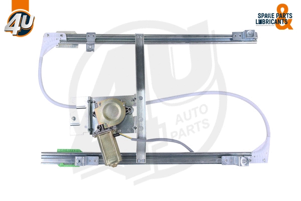 Window Regulator (29500RN)
