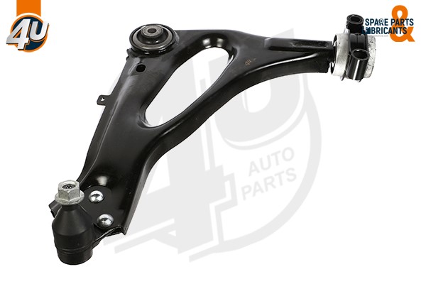 Control/Trailing Arm, wheel suspension (G01174)