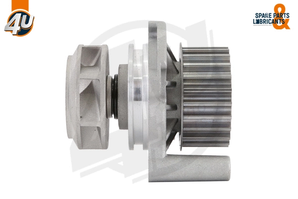 Water Pump, engine cooling (13725VV)