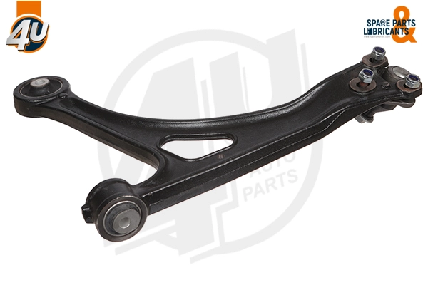 Control/Trailing Arm, wheel suspension (G01080)