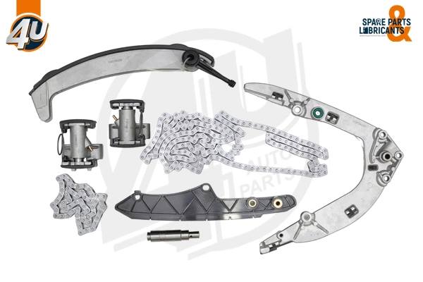 Timing Chain Kit (44018BW)