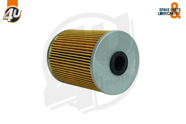 Oil Filter (38814SC)