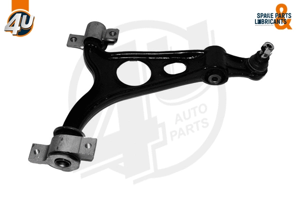 Control/Trailing Arm, wheel suspension (G35165)