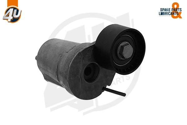 Belt Tensioner, V-ribbed belt (32152BW)