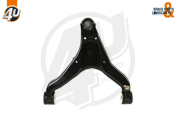 Control/Trailing Arm, wheel suspension (G58051)