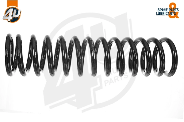 Suspension Spring (39637MR)