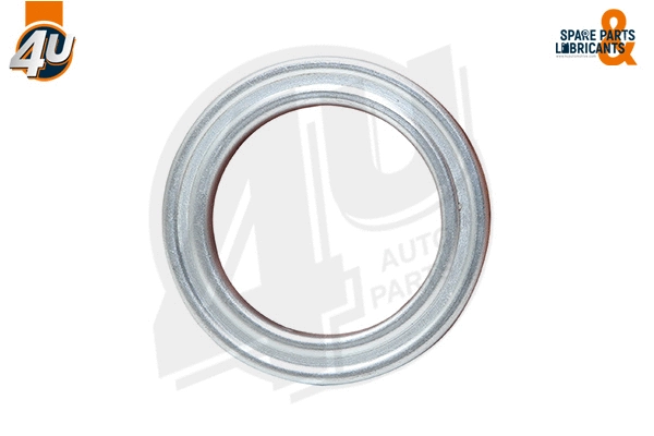 Rolling Bearing, suspension strut support mount (72491PU)