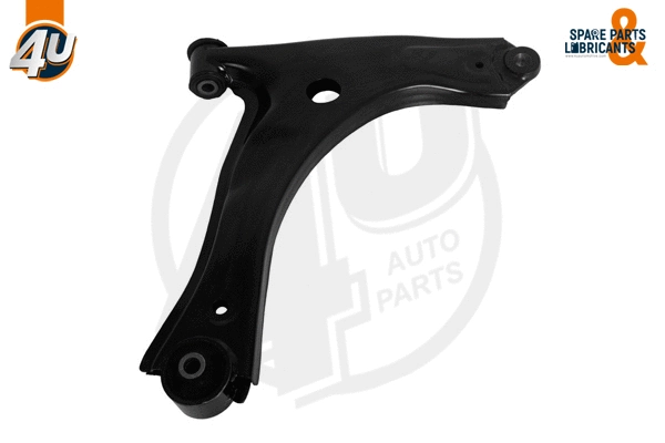 Control/Trailing Arm, wheel suspension (G11823)