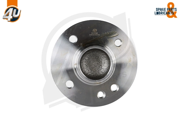 Wheel Bearing Kit (16795MI)