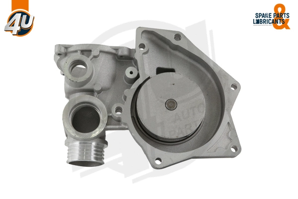Water Pump, engine cooling (13621BW)