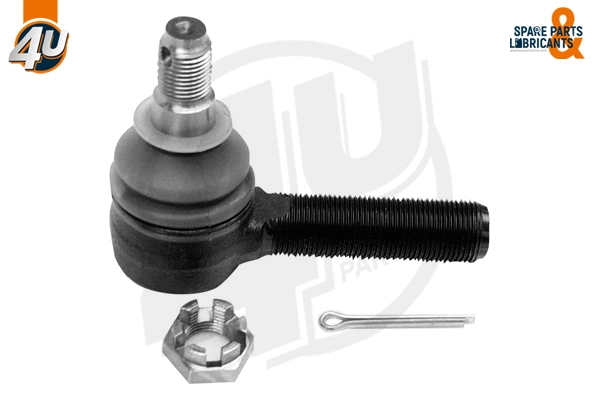 Tie Rod End (A13728)