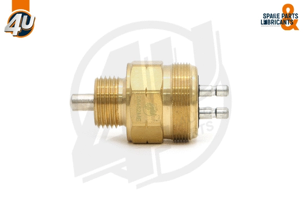 Pressure Switch, axle load control (26452ME)