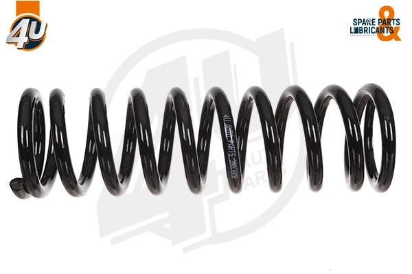 Suspension Spring (39638MR)