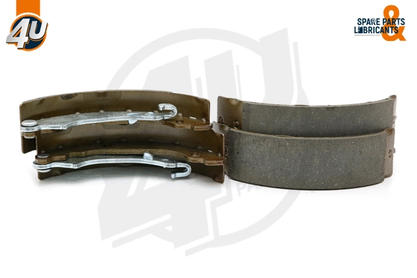 Brake Shoe Set (22615RN)