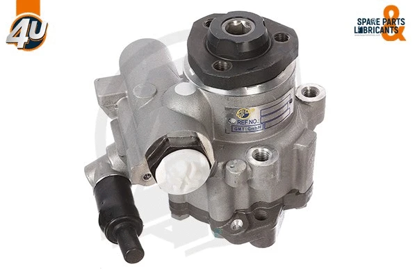 Hydraulic Pump, steering (12218VV)