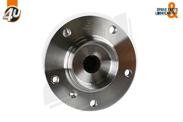 Wheel Bearing Kit (16784BW)