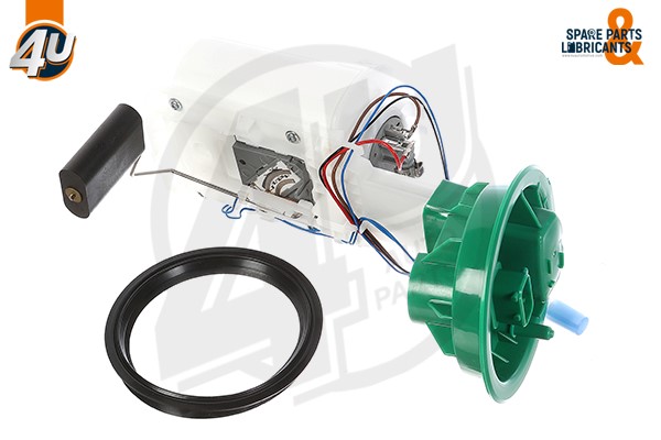 Fuel Feed Unit (32886MI)