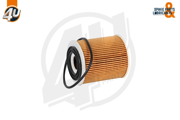 Oil Filter (33681LR)
