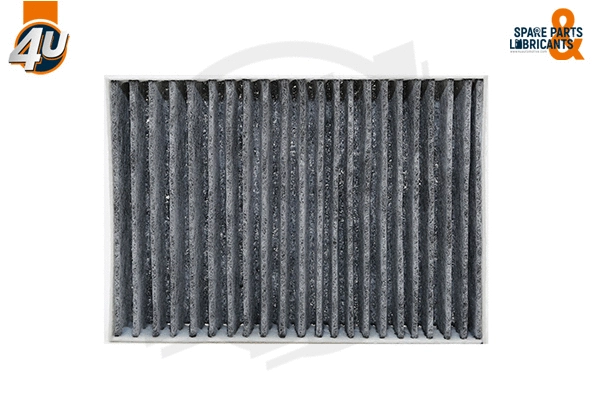 Filter, cabin air (33186MR)