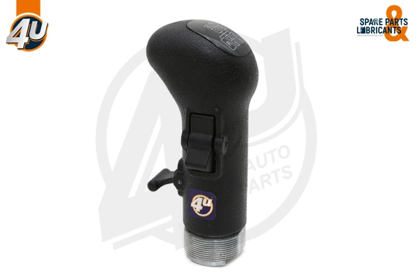 Gear Shift Lever Knob (18026DF)