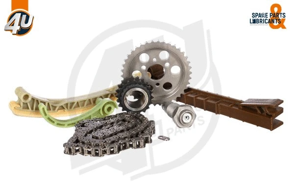 Timing Chain Kit (44056MR)