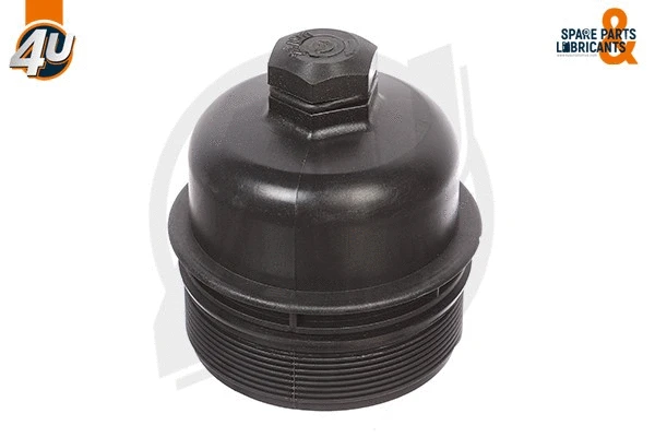 Cap, oil filter housing (34311PU)