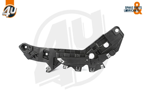 Mounting Bracket, bumper (34364PU)